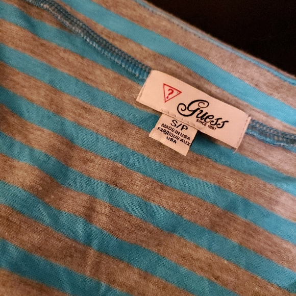 Guess dress - Picture 2 of 2